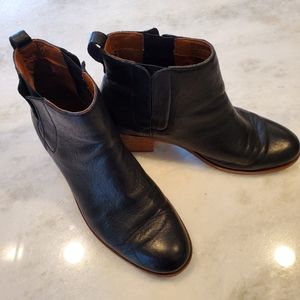 Kork-Ease Mindo Booties
